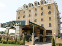 Бел Отель 4*