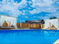Барские Забавы отель 4*