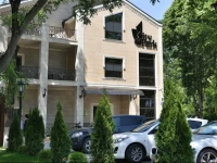 Сити Парк отель 4*