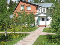 Alfa Park hotel