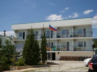 Добро Пожаловать Мини-отель  