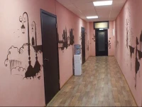 Форсаж отель 