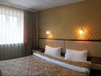 Barbaris hotel