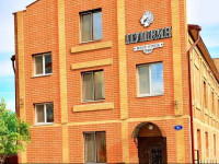 Pushkin Mini-Hotel