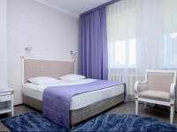 Strannik Hotel