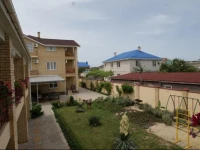Гостевой комплекс Марлен 5*
