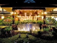 Kanok Buri Resort and Spa 4*