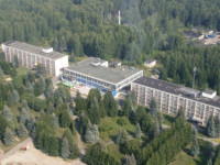 Burevestnik holiday house