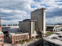 Hyatt Regency McCormick Place 4*