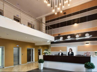 Megapolis Hotel