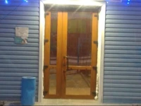 Динамо отель 4*