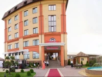 Грэй отель и Ресторан 4*