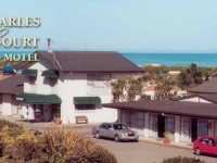 Charles Court Motel 