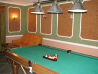 Miloslavskiy hotel complex