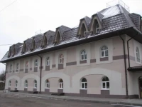 Милославский гостиничный комплекс  4*