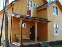 Дача Липенка База отдыха  3*