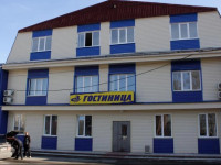 Variant C Hotel