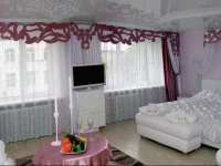 Бузулук Отель  3*