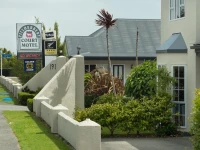 Fitzherbert Court Motel 4*