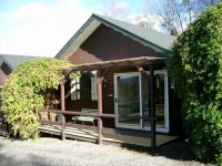 Greenacres Motel 