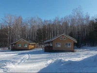 Алабуга загородный клуб 