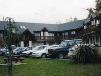 Hanmer Inn Motel 4*