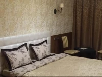 Комфорт-Плейс Отель 4*