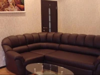 Золотой Овен Гостевой Дом  3*