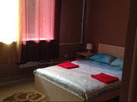 Shirman Hostel