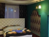 Отель METROPOL 3*