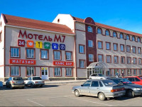 Motel M7