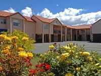 Antonios Motor Lodge 4*
