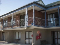 Aotea Motel 