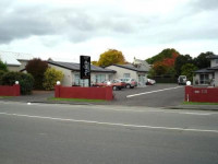 Arthurs Court Motor Lodge