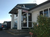 Belle Bonne Motel 