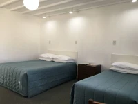 Gothic Heights Motel 