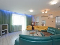 Апельсин хостел Челябинск 4*