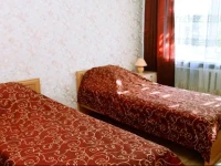 Астра отель 3*