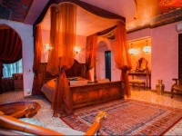 Баккара отель 4*