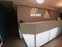 Эйфория отель 4*