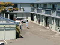 Windsor Court Motel 4*