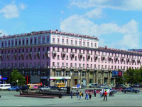 South Ural Hotel