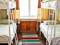Sweet Hostel
