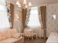 Vysotnik Hotel
