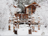 Marin Ostrov Eco-Health Resort 