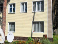 V Sosnovom Boru Guest house 