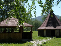 Itkaya Horse Riding Camping
