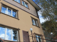 Manor Altyn Torbok