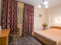 Globus hotel