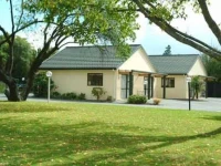Ashleigh Court Motel Blenheim 
